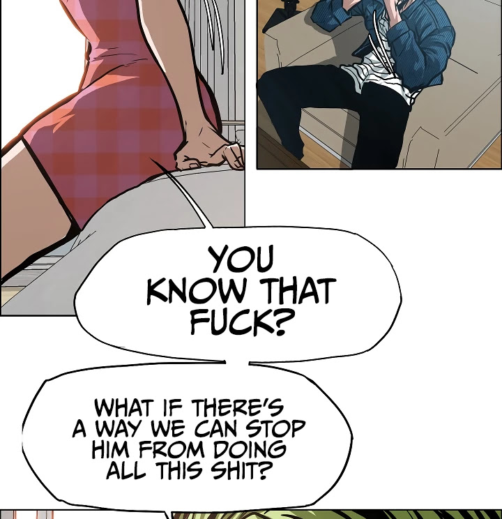 Rooftop Sword Master Chapter 27 page 98 - Chapter 27