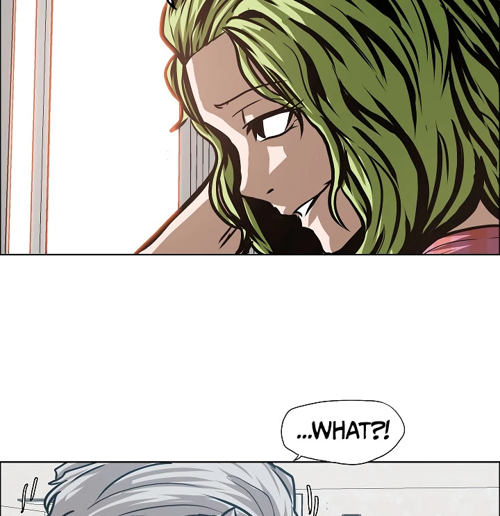 Rooftop Sword Master Chapter 27 page 99 - Chapter 27