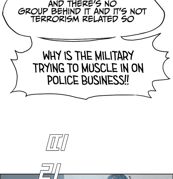Rooftop Sword Master Chapter 28 page 107 - Chapter 28