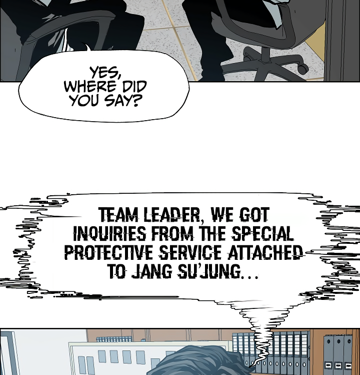 Rooftop Sword Master Chapter 28 page 111 - Chapter 28