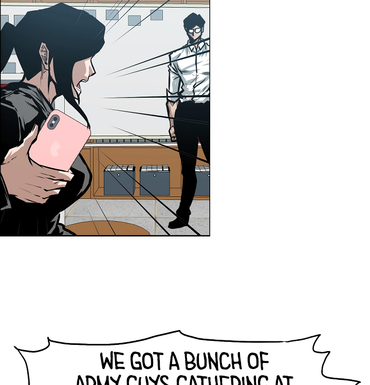 Rooftop Sword Master Chapter 28 page 114 - Chapter 28