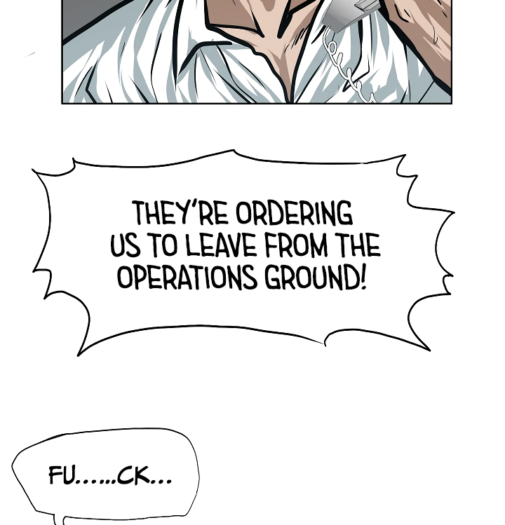 Rooftop Sword Master Chapter 28 page 116 - Chapter 28