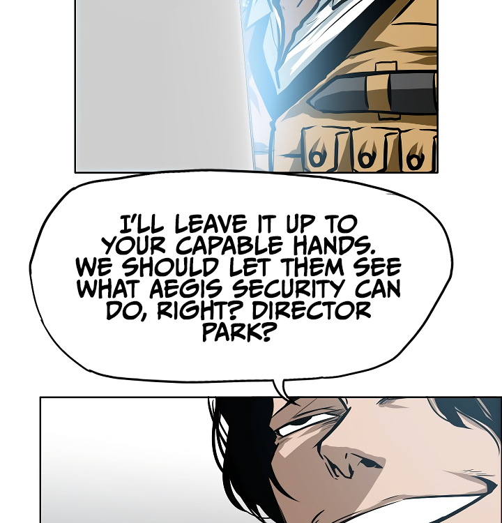 Rooftop Sword Master Chapter 28 page 14 - Chapter 28