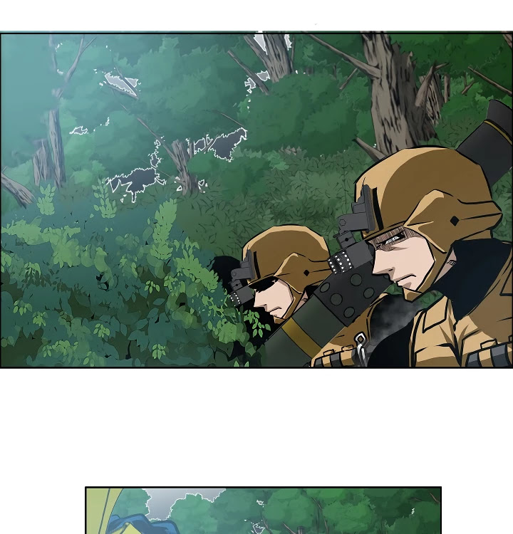 Rooftop Sword Master Chapter 28 page 18 - Chapter 28