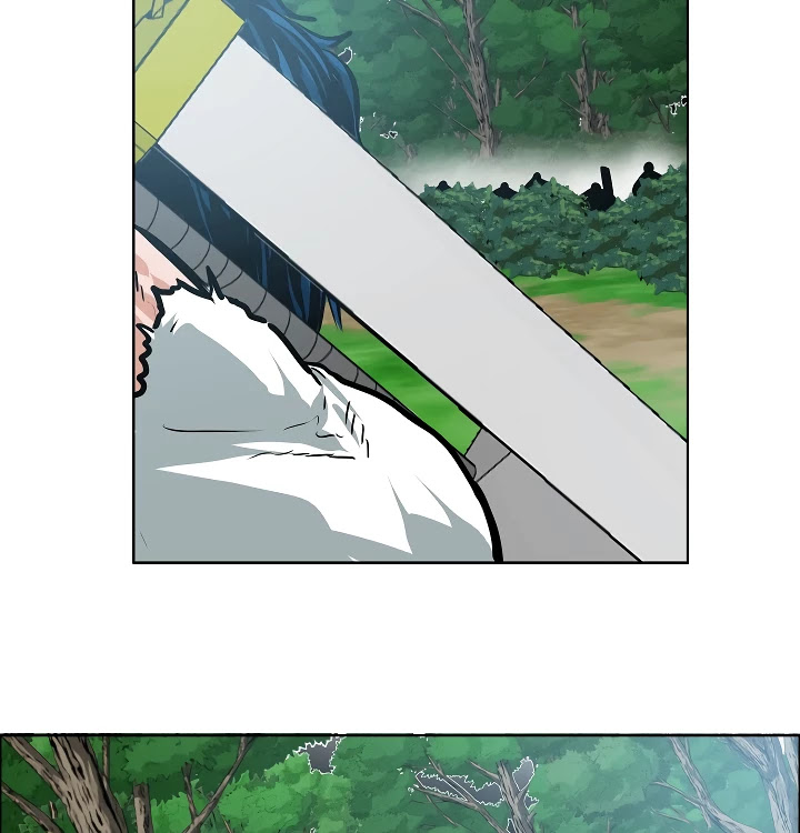 Rooftop Sword Master Chapter 28 page 19 - Chapter 28