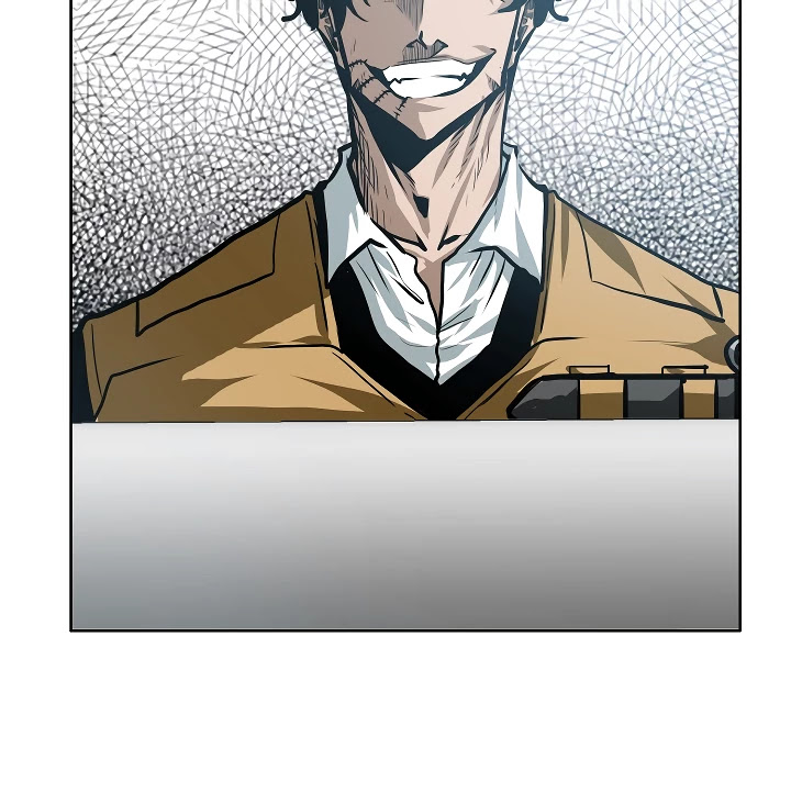 Rooftop Sword Master Chapter 28 page 21 - Chapter 28