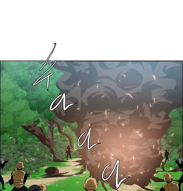 Rooftop Sword Master Chapter 28 page 28 - Chapter 28