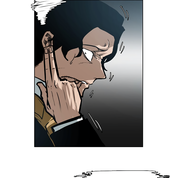 Rooftop Sword Master Chapter 28 page 33 - Chapter 28
