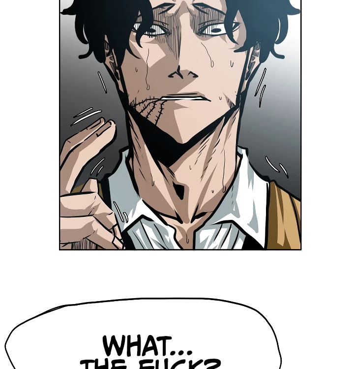 Rooftop Sword Master Chapter 28 page 37 - Chapter 28