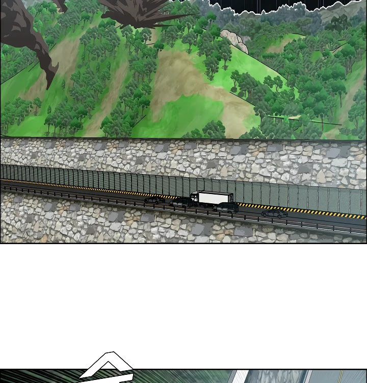 Rooftop Sword Master Chapter 28 page 40 - Chapter 28