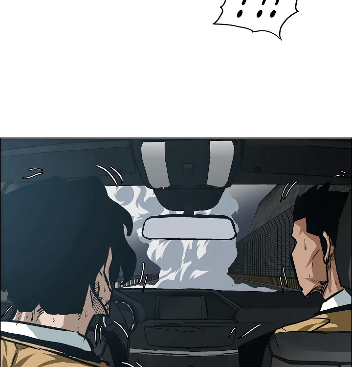 Rooftop Sword Master Chapter 28 page 43 - Chapter 28