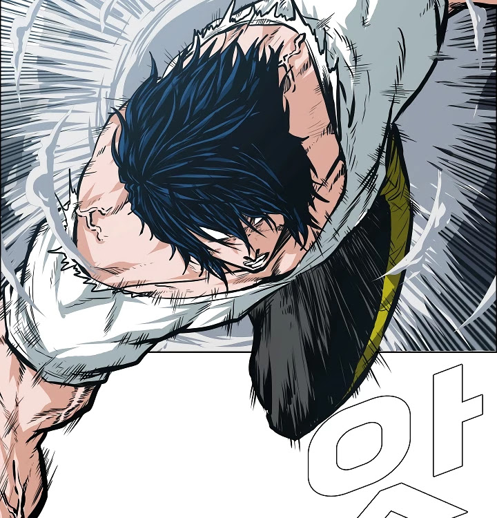 Rooftop Sword Master Chapter 28 page 45 - Chapter 28