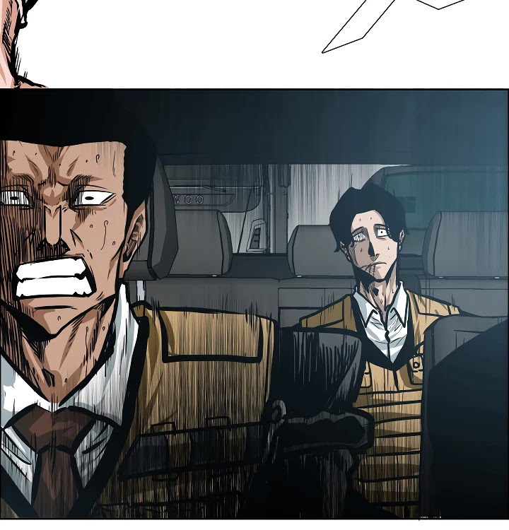 Rooftop Sword Master Chapter 28 page 46 - Chapter 28