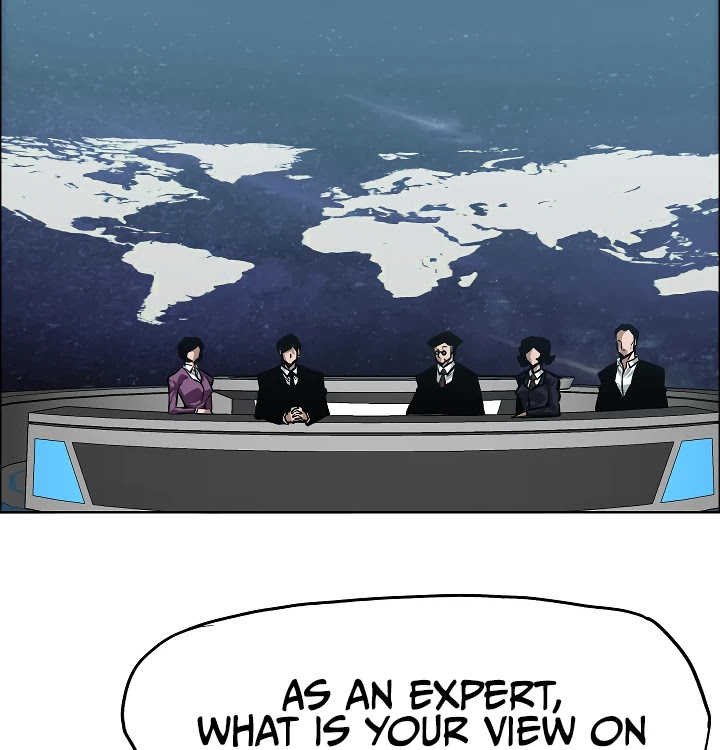 Rooftop Sword Master Chapter 28 page 57 - Chapter 28