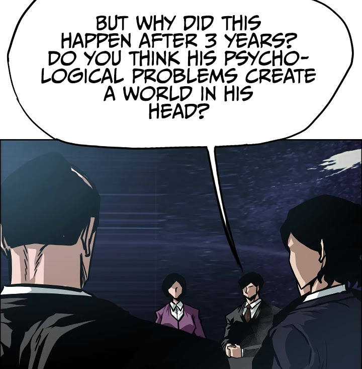 Rooftop Sword Master Chapter 28 page 60 - Chapter 28