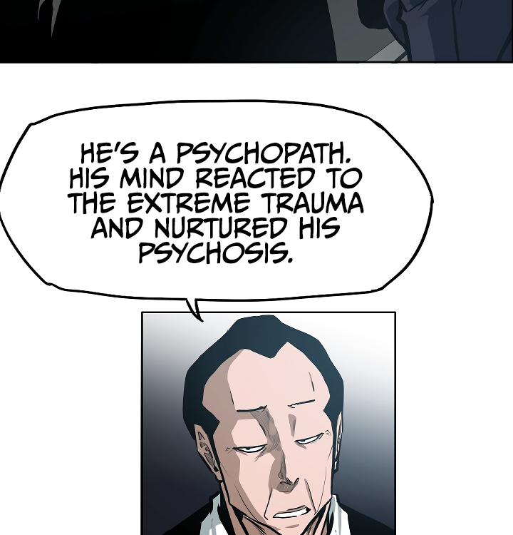 Rooftop Sword Master Chapter 28 page 61 - Chapter 28