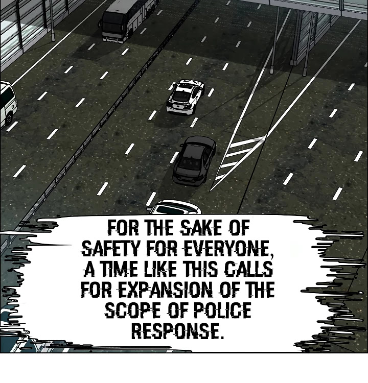 Rooftop Sword Master Chapter 28 page 65 - Chapter 28