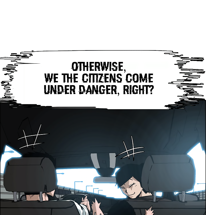 Rooftop Sword Master Chapter 28 page 66 - Chapter 28