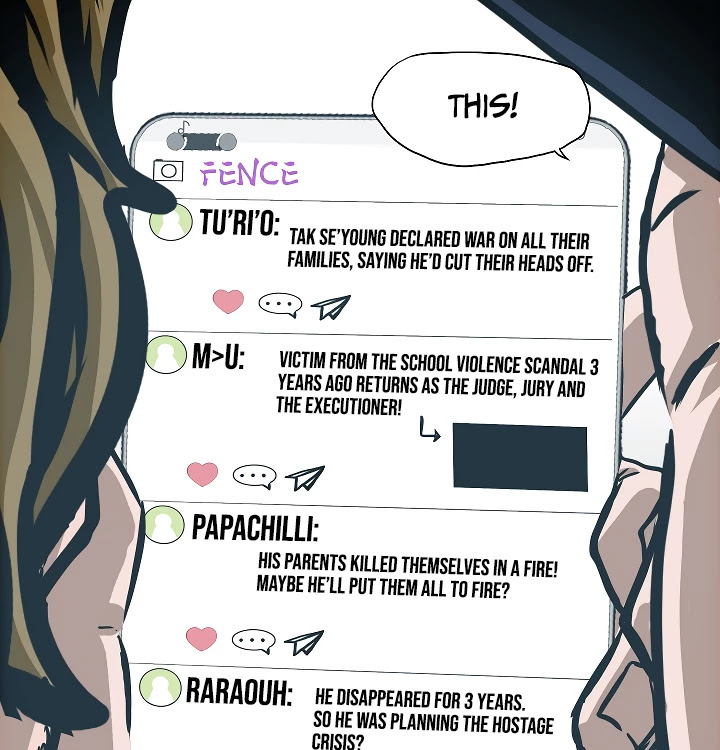 Rooftop Sword Master Chapter 28 page 69 - Chapter 28