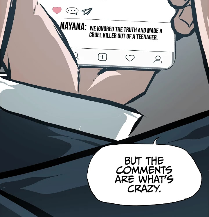 Rooftop Sword Master Chapter 28 page 70 - Chapter 28