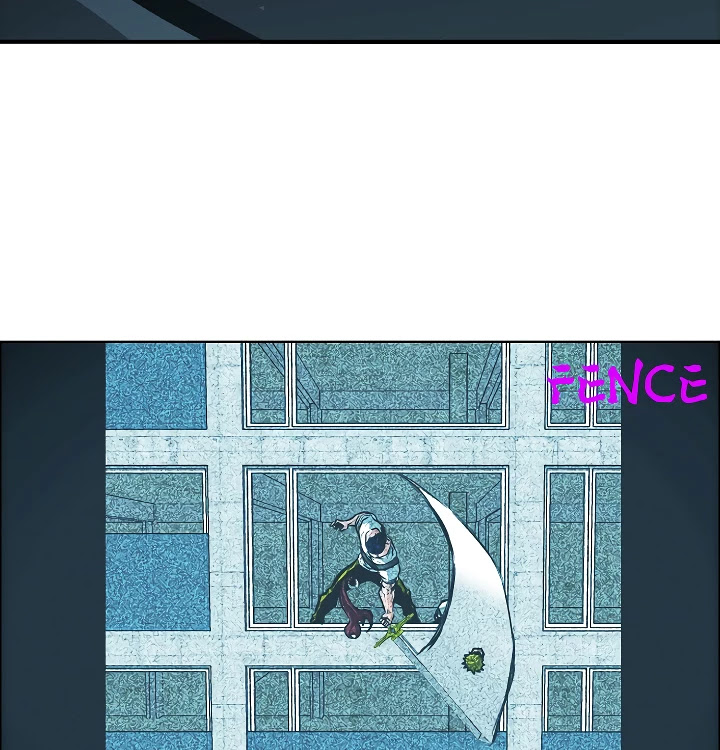 Rooftop Sword Master Chapter 28 page 71 - Chapter 28