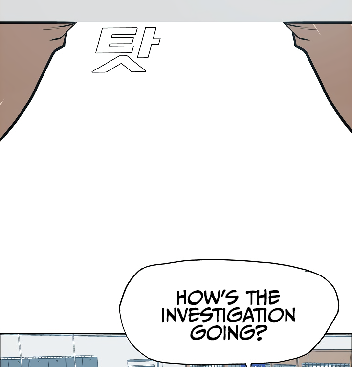 Rooftop Sword Master Chapter 28 page 76 - Chapter 28
