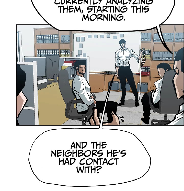 Rooftop Sword Master Chapter 28 page 78 - Chapter 28