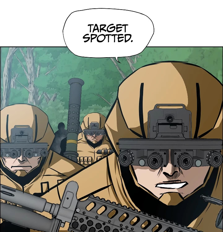 Rooftop Sword Master Chapter 28 page 8 - Chapter 28