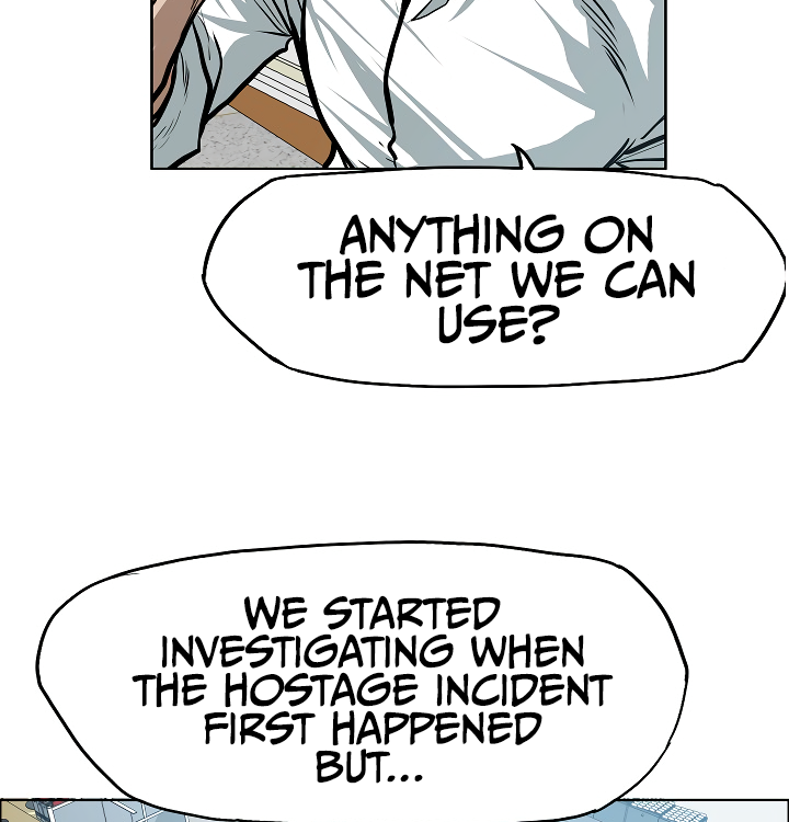 Rooftop Sword Master Chapter 28 page 81 - Chapter 28