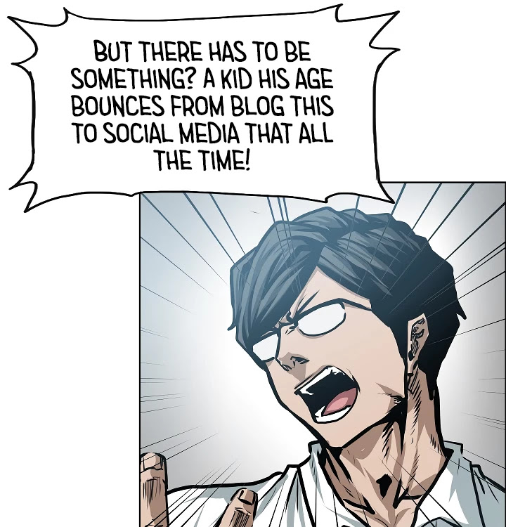 Rooftop Sword Master Chapter 28 page 83 - Chapter 28