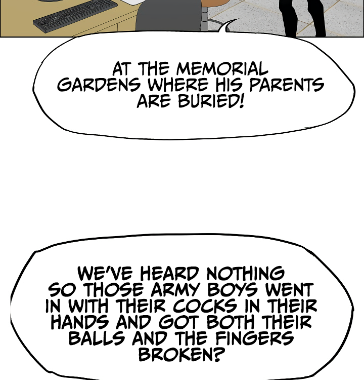 Rooftop Sword Master Chapter 28 page 90 - Chapter 28