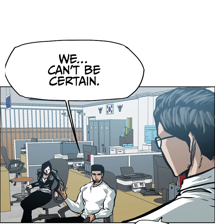 Rooftop Sword Master Chapter 28 page 92 - Chapter 28
