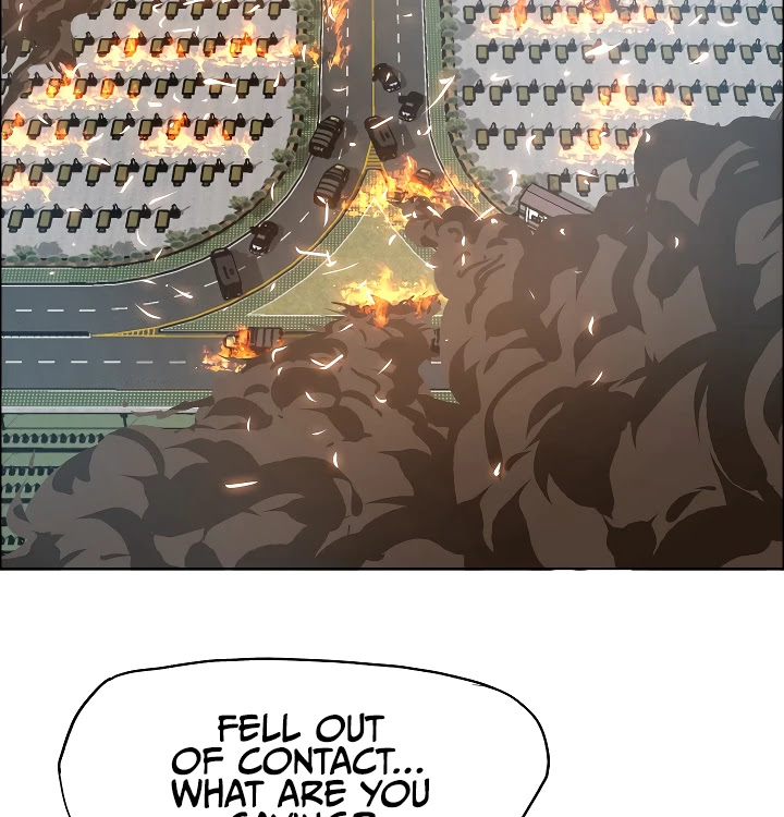 Rooftop Sword Master Chapter 28 page 96 - Chapter 28