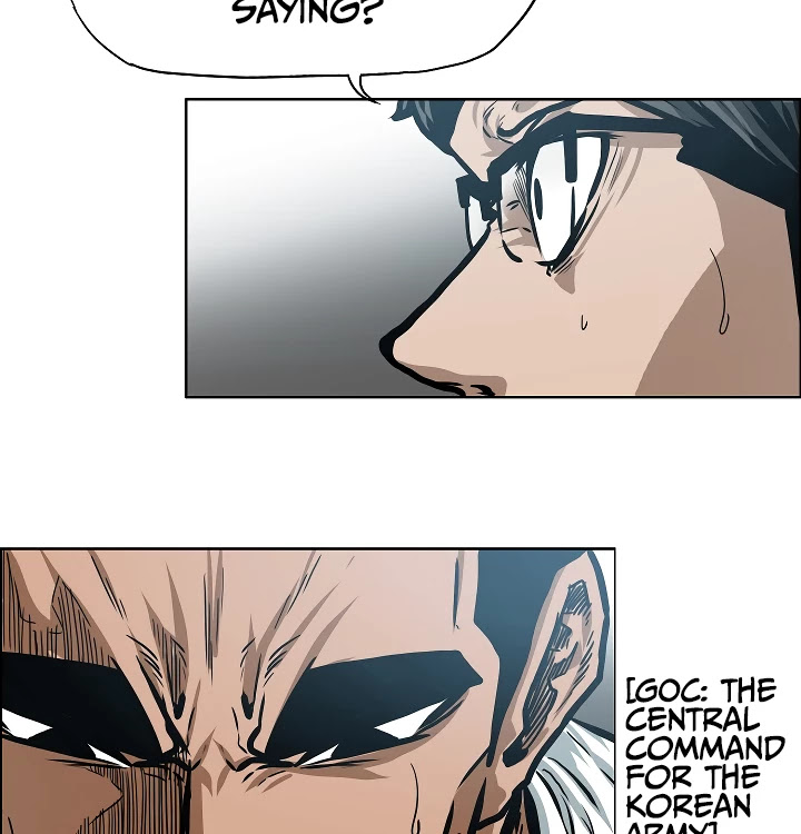 Rooftop Sword Master Chapter 28 page 97 - Chapter 28