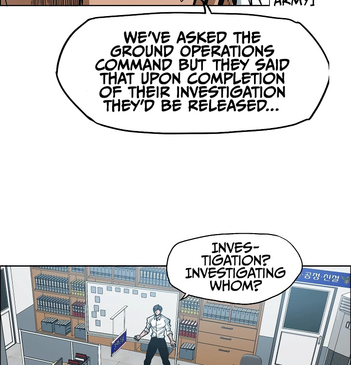 Rooftop Sword Master Chapter 28 page 98 - Chapter 28
