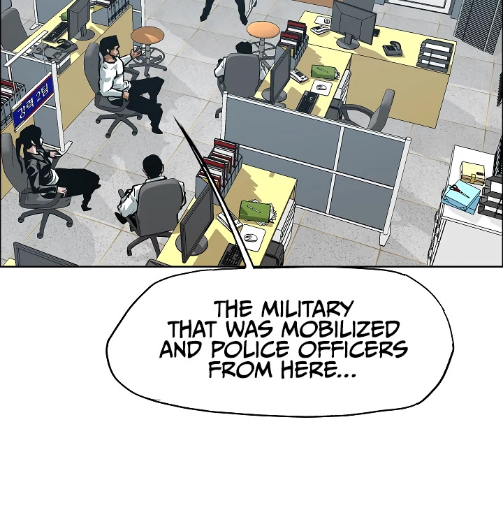 Rooftop Sword Master Chapter 28 page 99 - Chapter 28