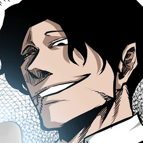 Rooftop Sword Master Chapter 28 cover