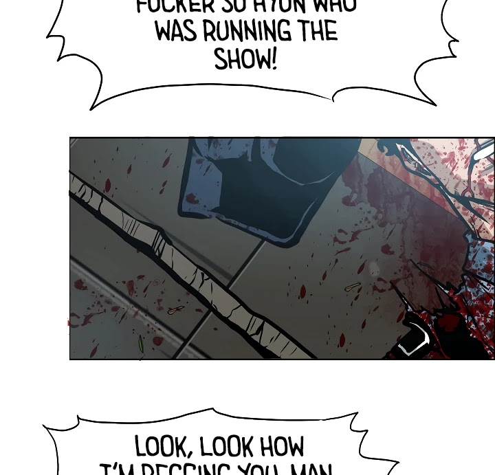 Rooftop Sword Master Chapter 29 page 100 - Chapter 29