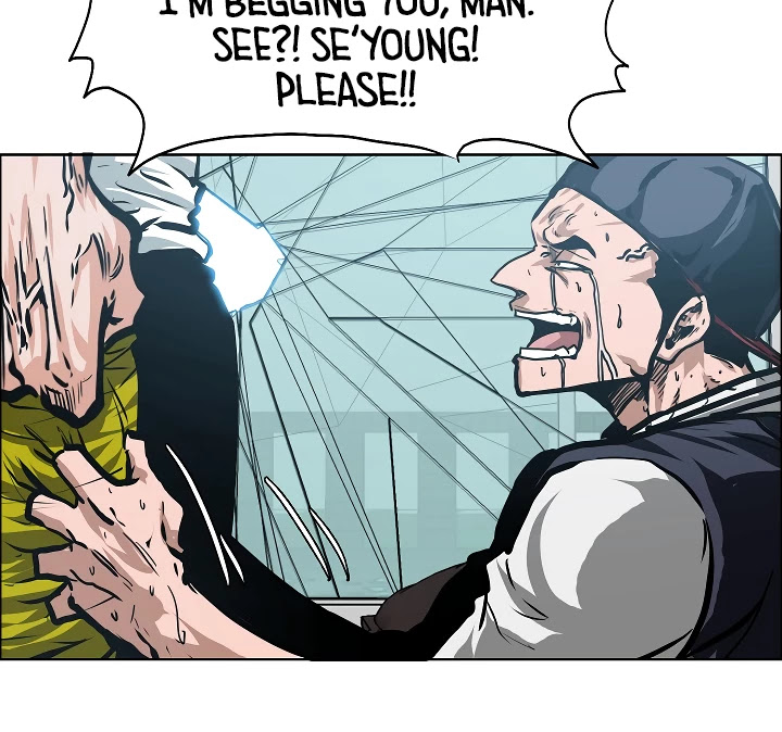 Rooftop Sword Master Chapter 29 page 101 - Chapter 29