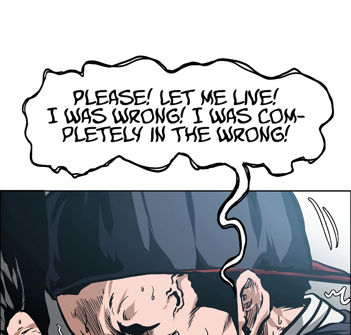Rooftop Sword Master Chapter 29 page 102 - Chapter 29