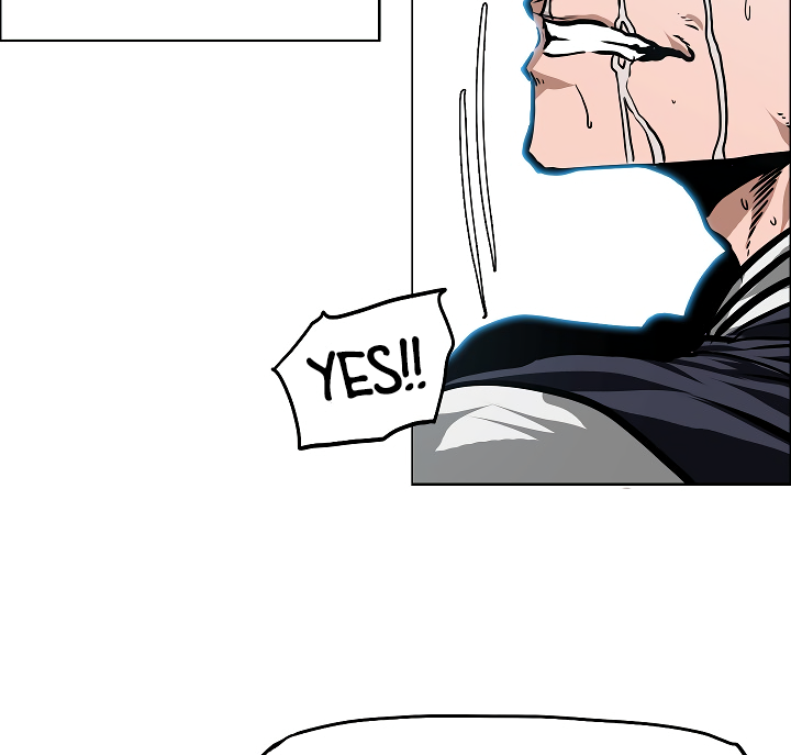 Rooftop Sword Master Chapter 29 page 105 - Chapter 29