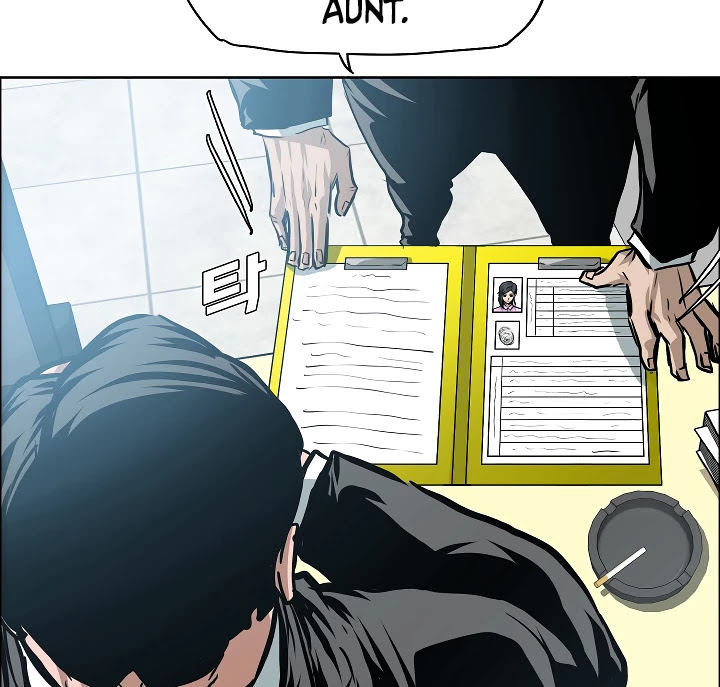 Rooftop Sword Master Chapter 29 page 11 - Chapter 29