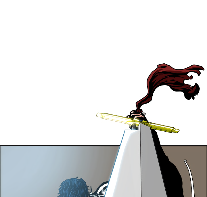 Rooftop Sword Master Chapter 29 page 110 - Chapter 29