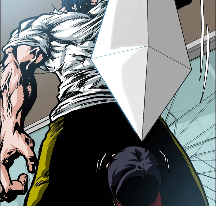 Rooftop Sword Master Chapter 29 page 111 - Chapter 29