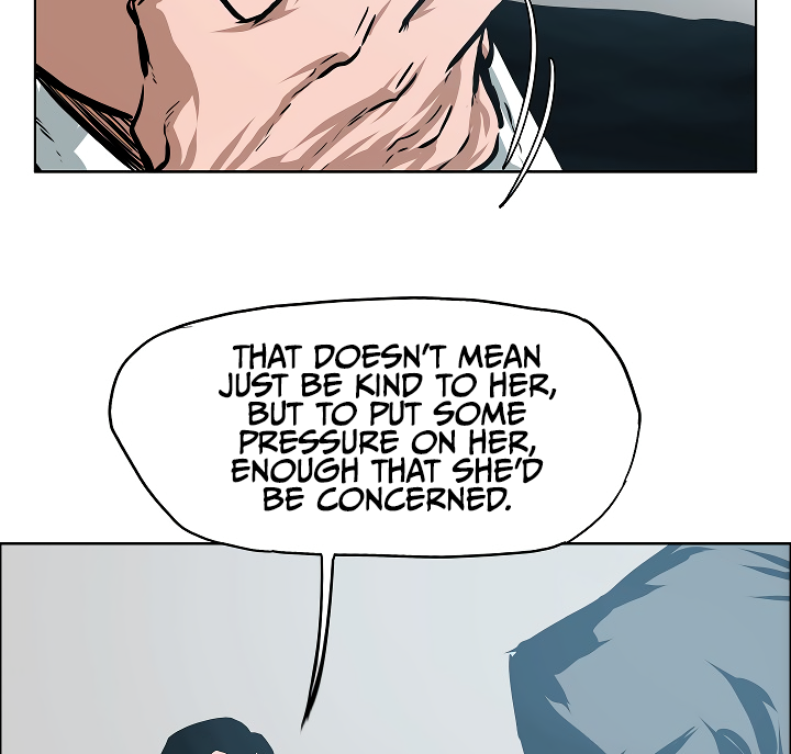 Rooftop Sword Master Chapter 29 page 18 - Chapter 29