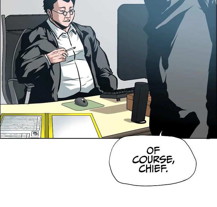 Rooftop Sword Master Chapter 29 page 19 - Chapter 29