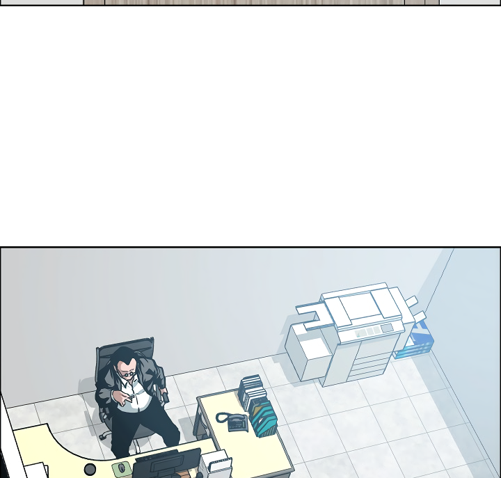 Rooftop Sword Master Chapter 29 page 3 - Chapter 29