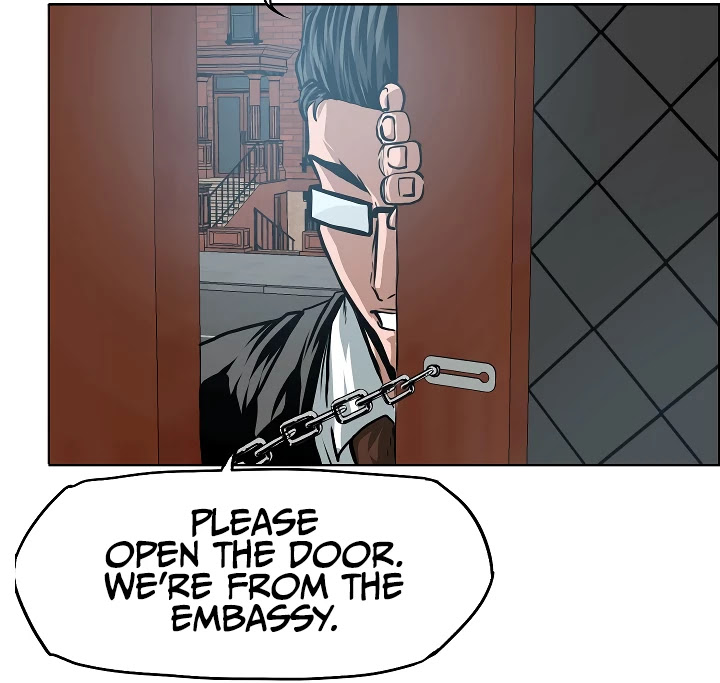 Rooftop Sword Master Chapter 29 page 34 - Chapter 29