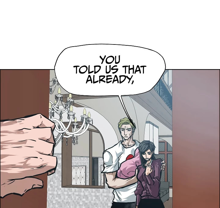 Rooftop Sword Master Chapter 29 page 35 - Chapter 29
