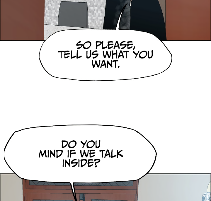 Rooftop Sword Master Chapter 29 page 36 - Chapter 29